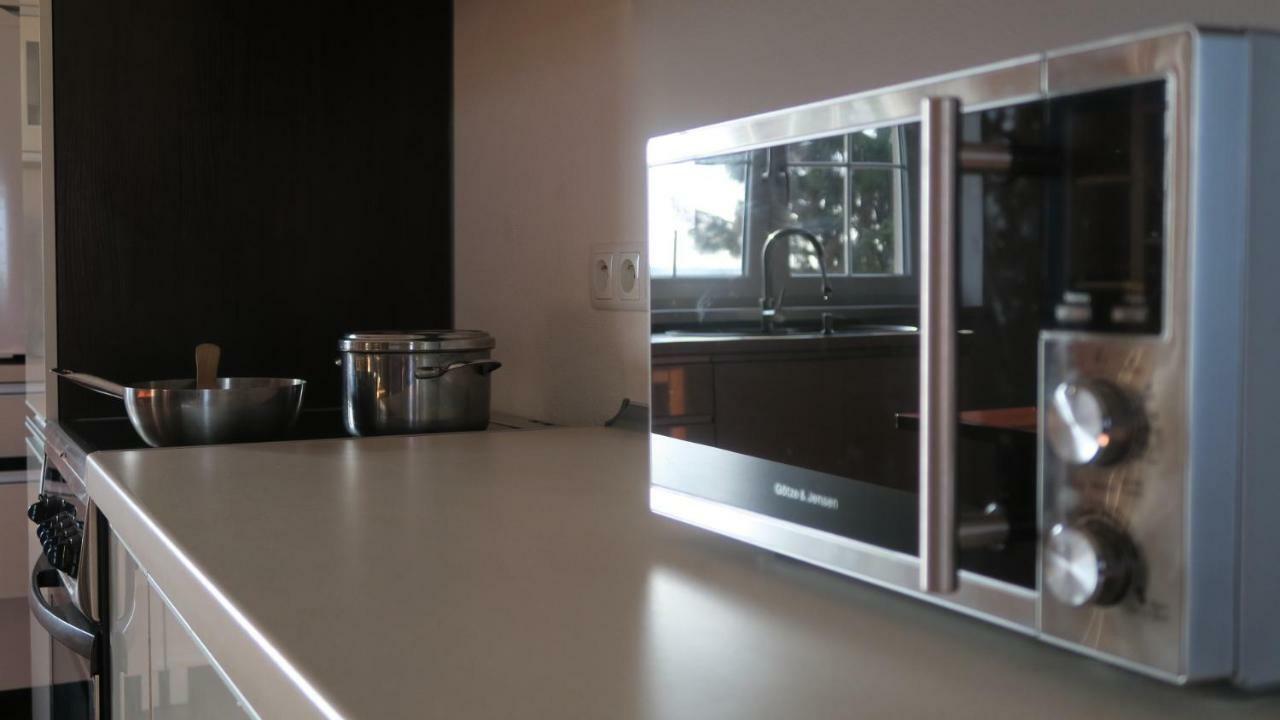 Lawendowa Galeria Apartment